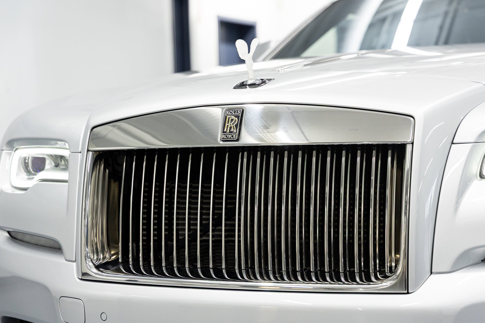 2017 Rolls-Royce Dawn Base - Photo 10