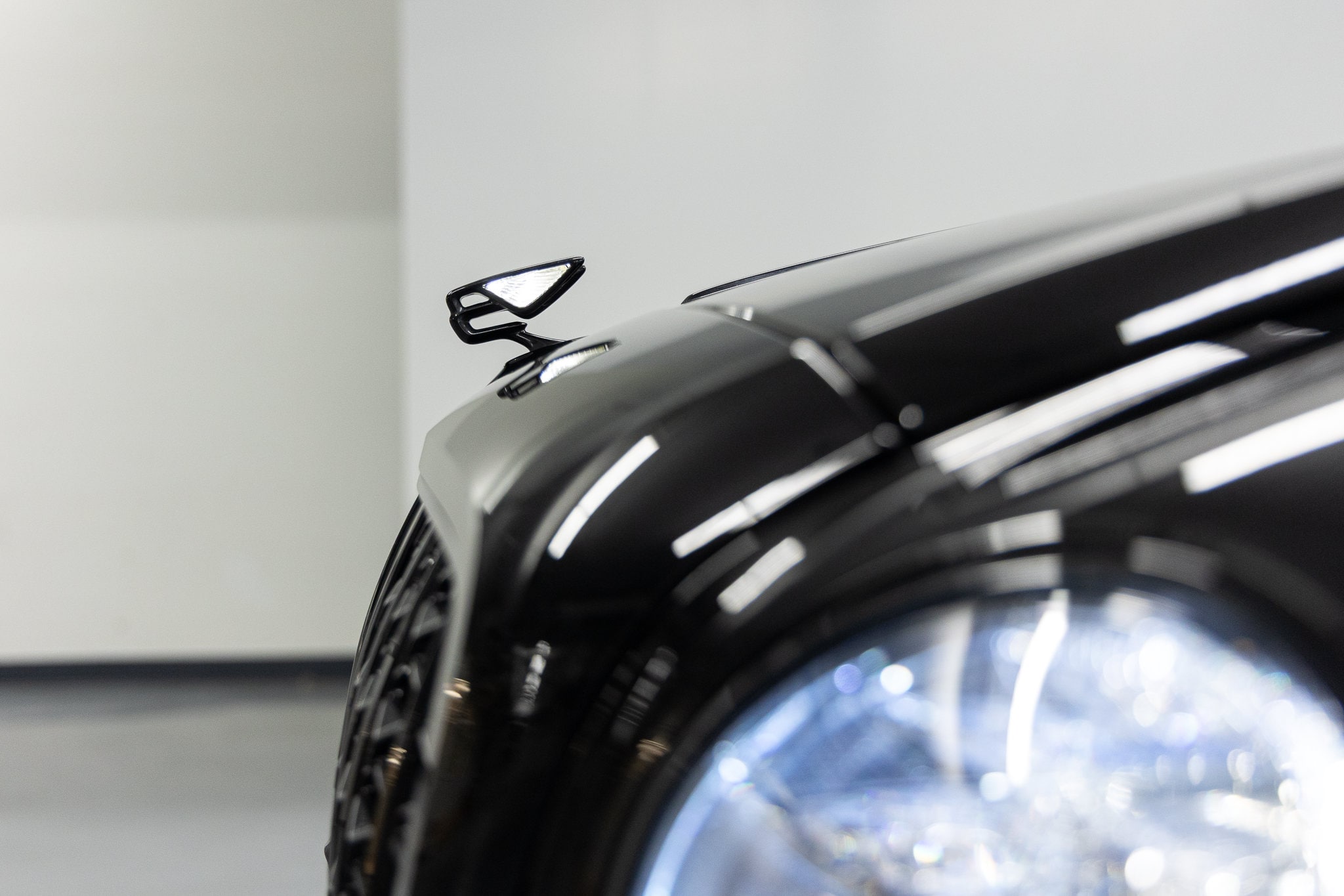 2026 Bentley Flying Spur Azure - Photo 13