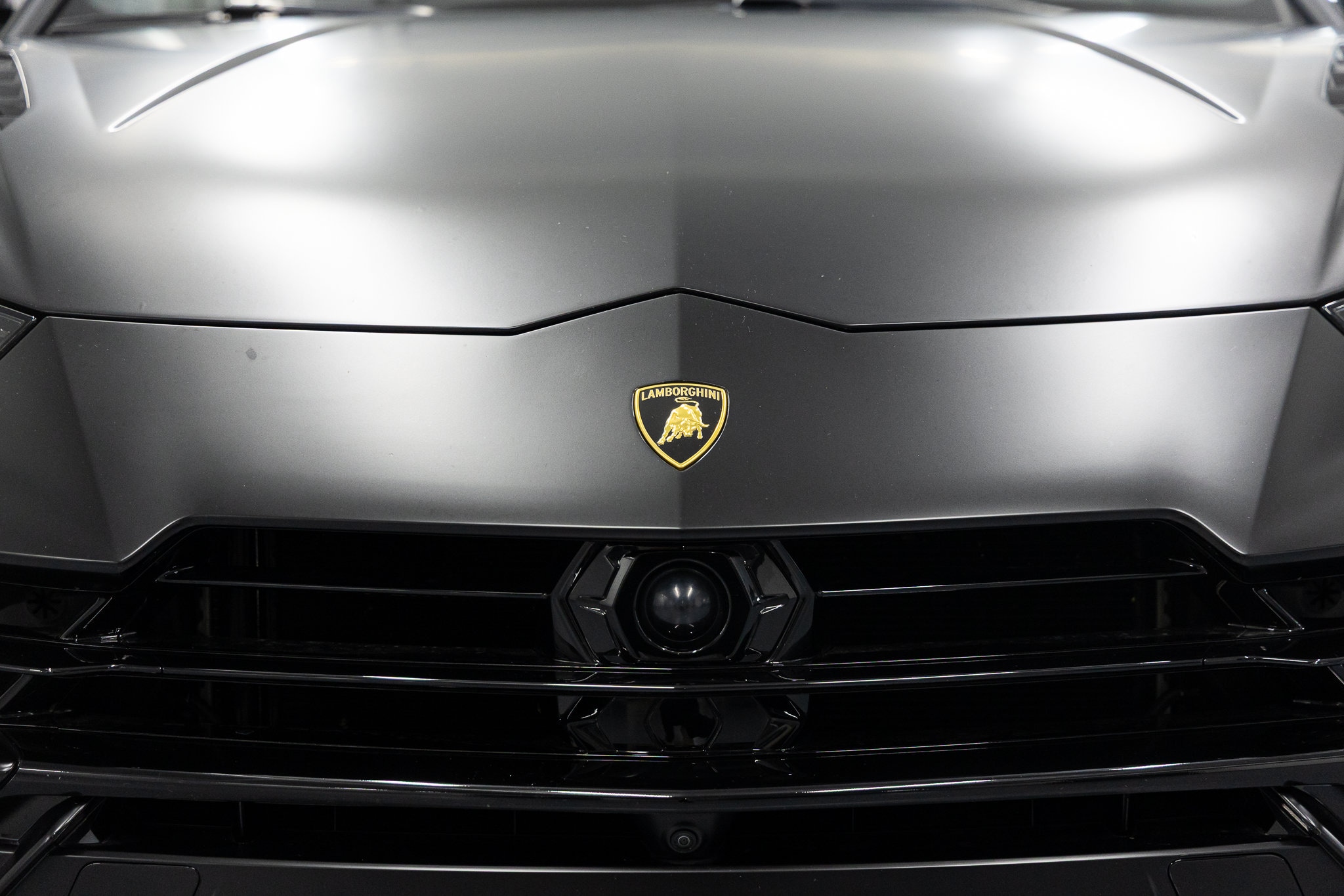 2024 Lamborghini Urus S - Photo 11