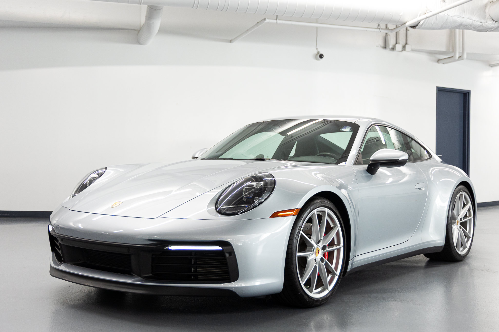 Used 2020 Porsche 911 Carrera S Coupe