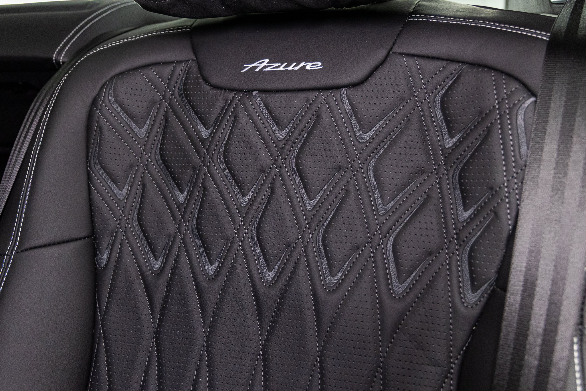 2026 Bentley Flying Spur Azure - Photo 39