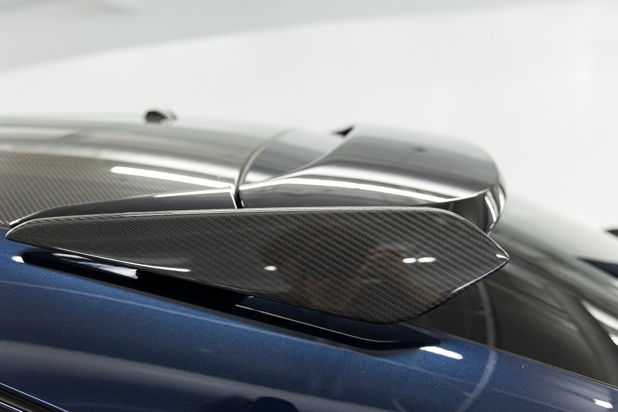 2024 Porsche Cayenne Coup Turbo GT - Photo 23
