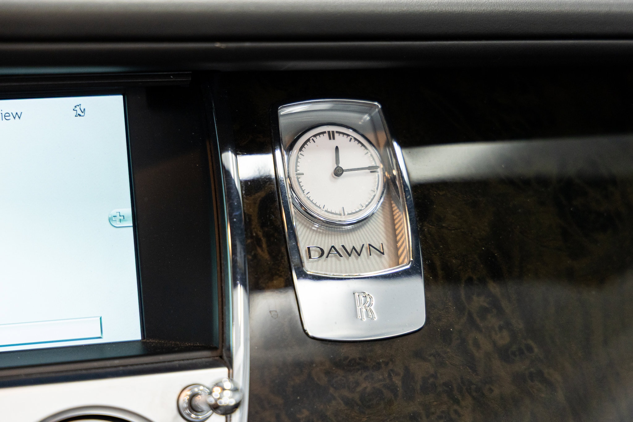 2017 Rolls-Royce Dawn Base - Photo 37