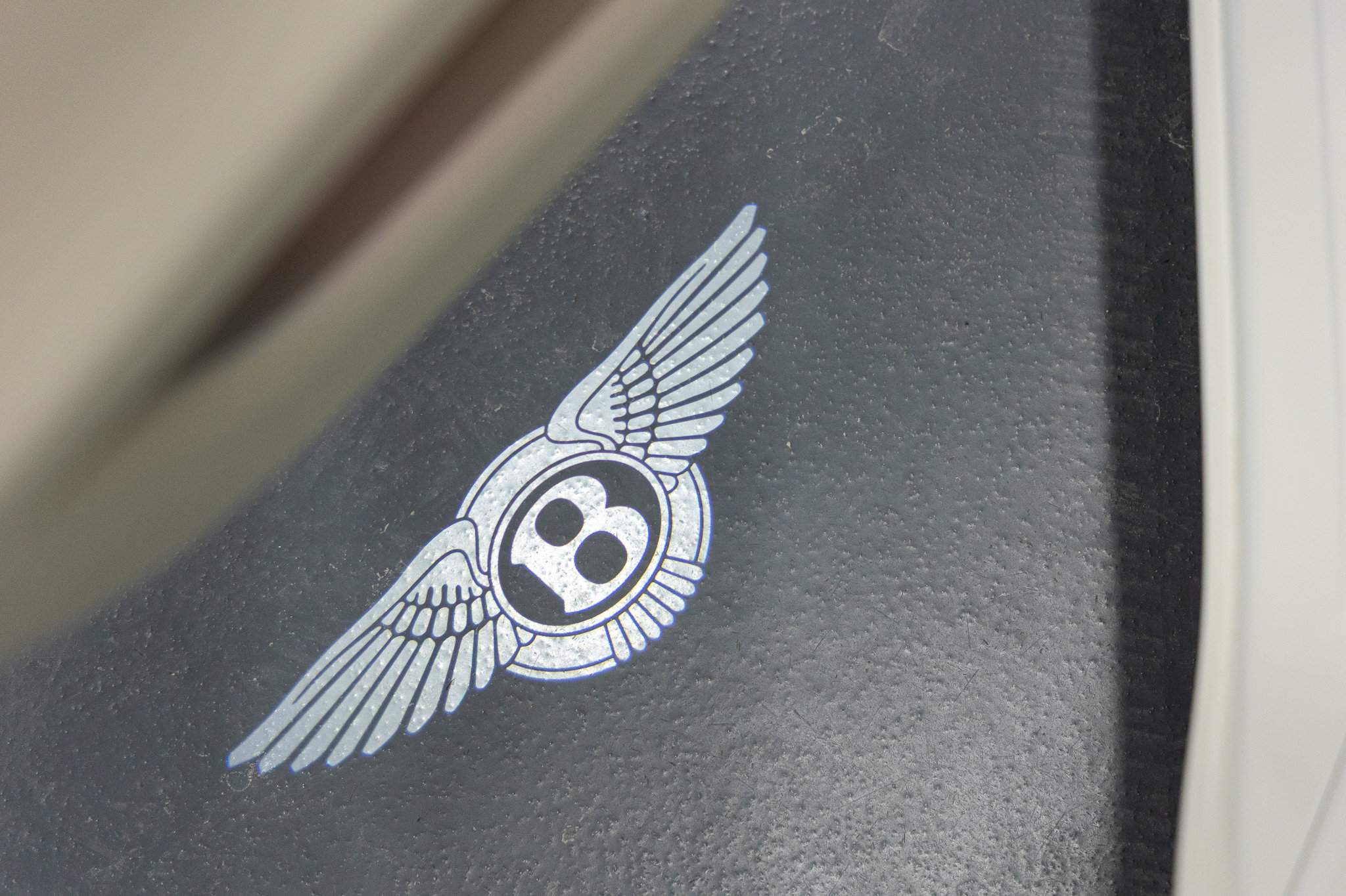 2026 Bentley Flying Spur Azure - Photo 27