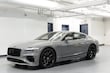  Bentley Cont GT Speed