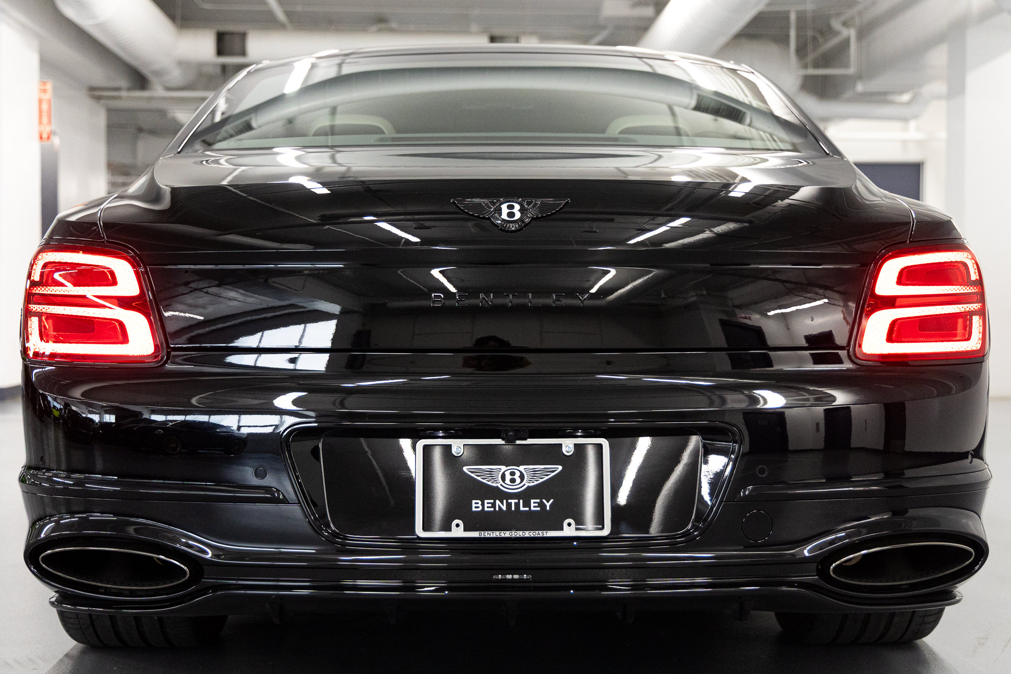 2026 Bentley Flying Spur Speed - Photo 22