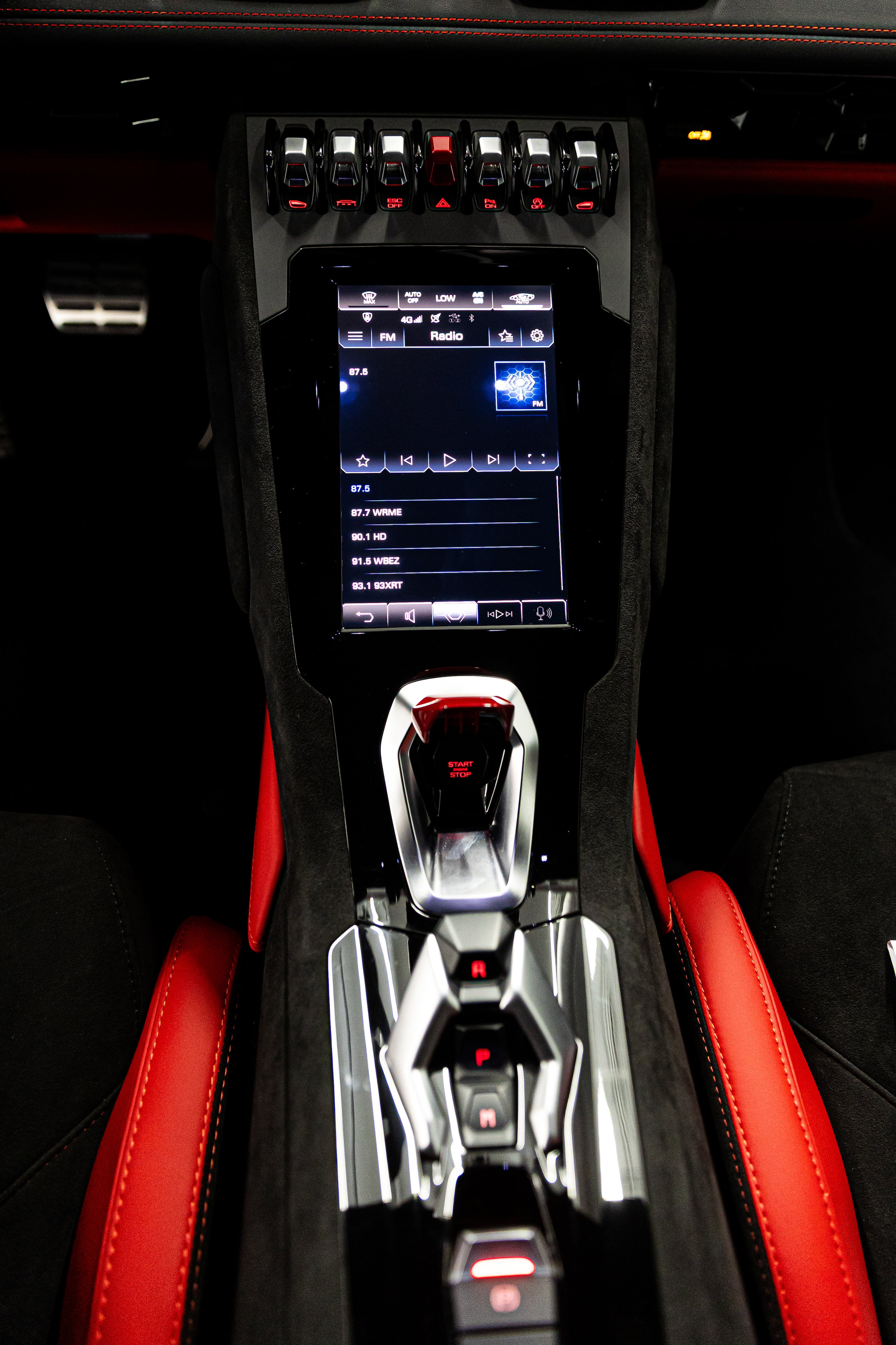 2023 Lamborghini Huracan Sterrato - Photo 37