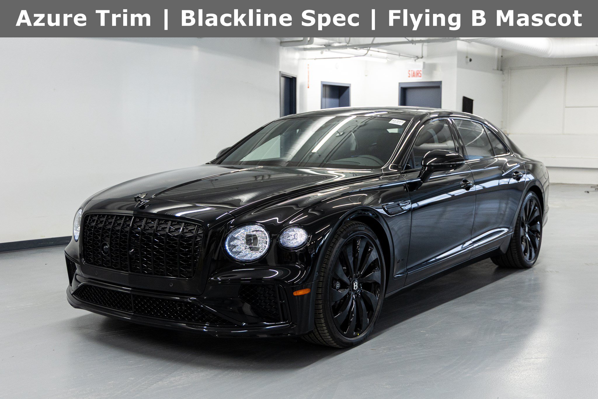 2026 Bentley Flying Spur