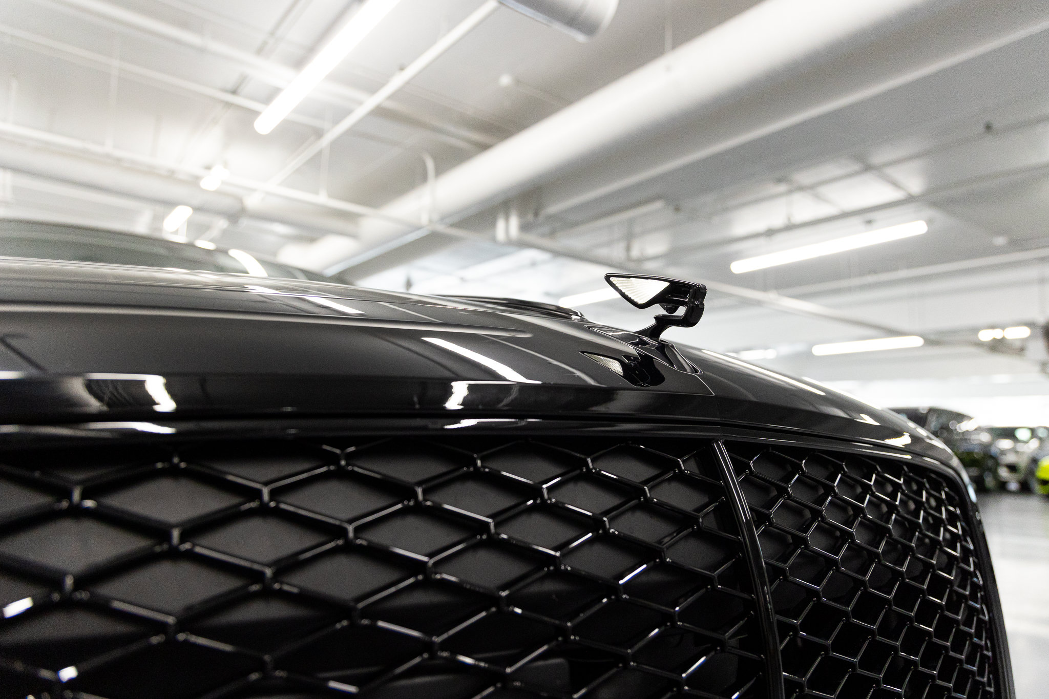 2026 Bentley Flying Spur Speed - Photo 15