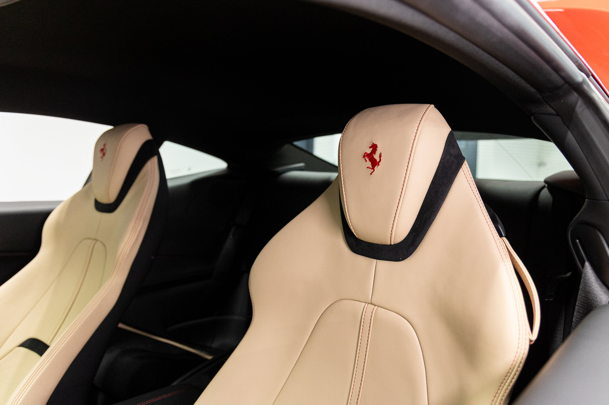 2022 Ferrari Roma Base - Photo 26