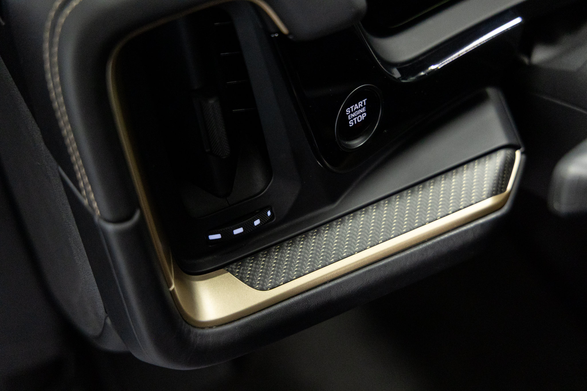 2024 Porsche Cayenne Coup Turbo GT - Photo 29