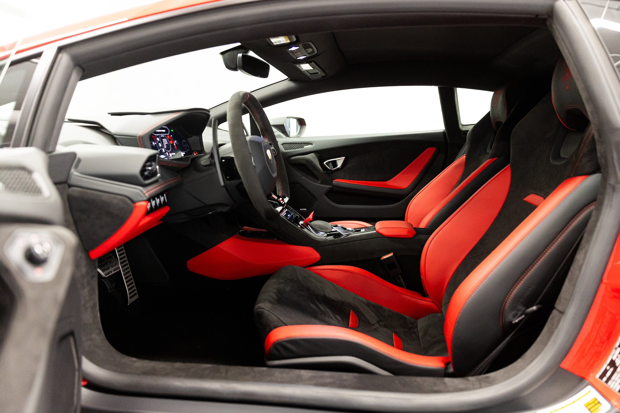 2023 Lamborghini Huracan Sterrato - Photo 28