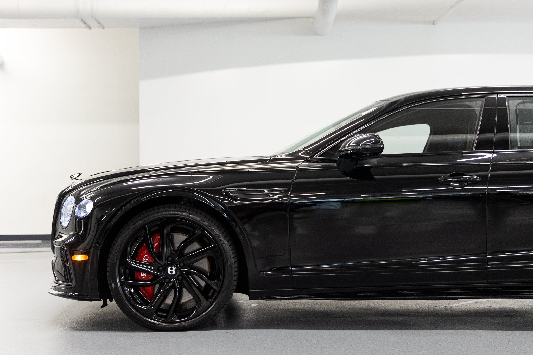 2026 Bentley Flying Spur Speed - Photo 17