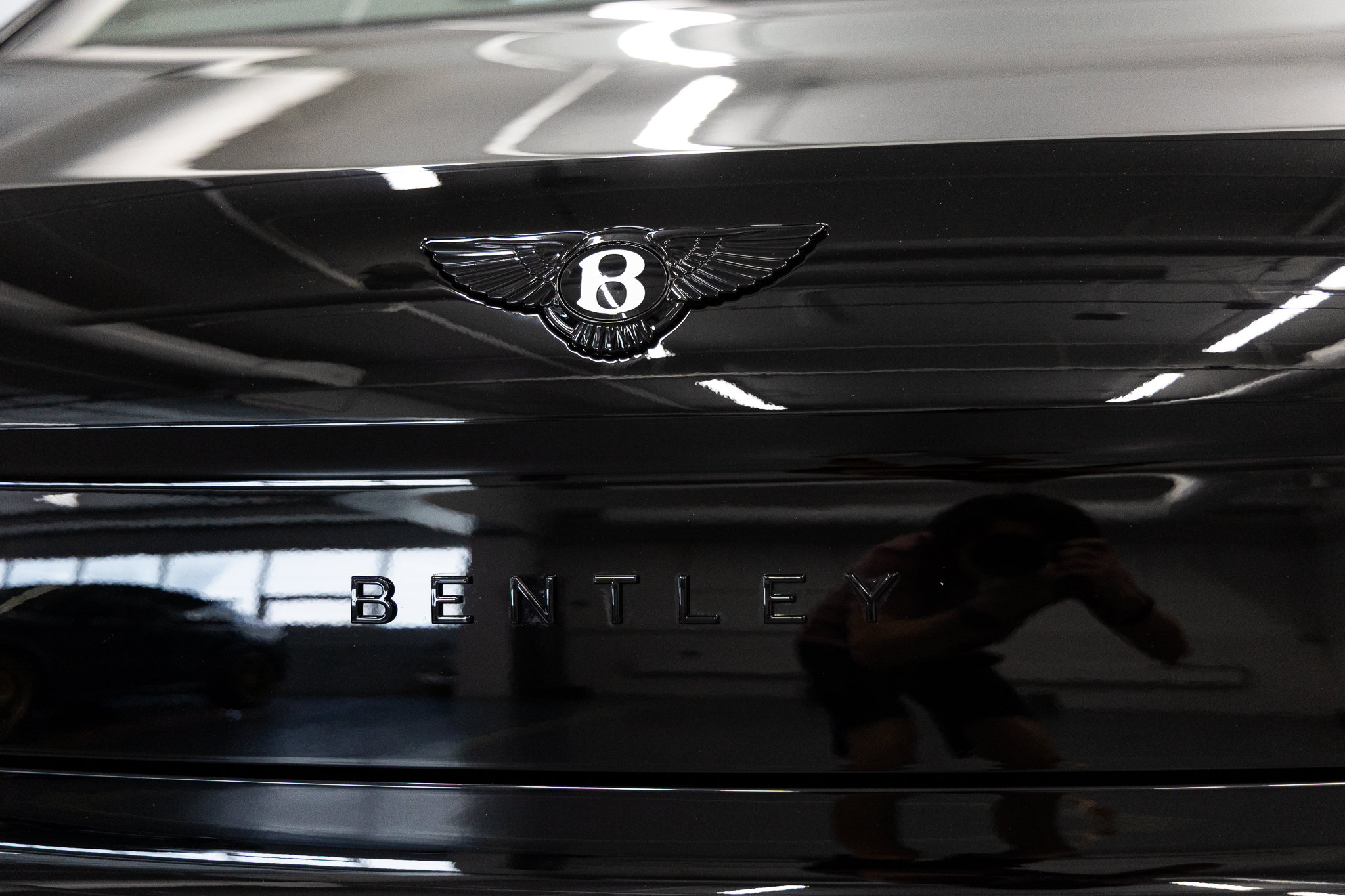 2026 Bentley Flying Spur Speed - Photo 24