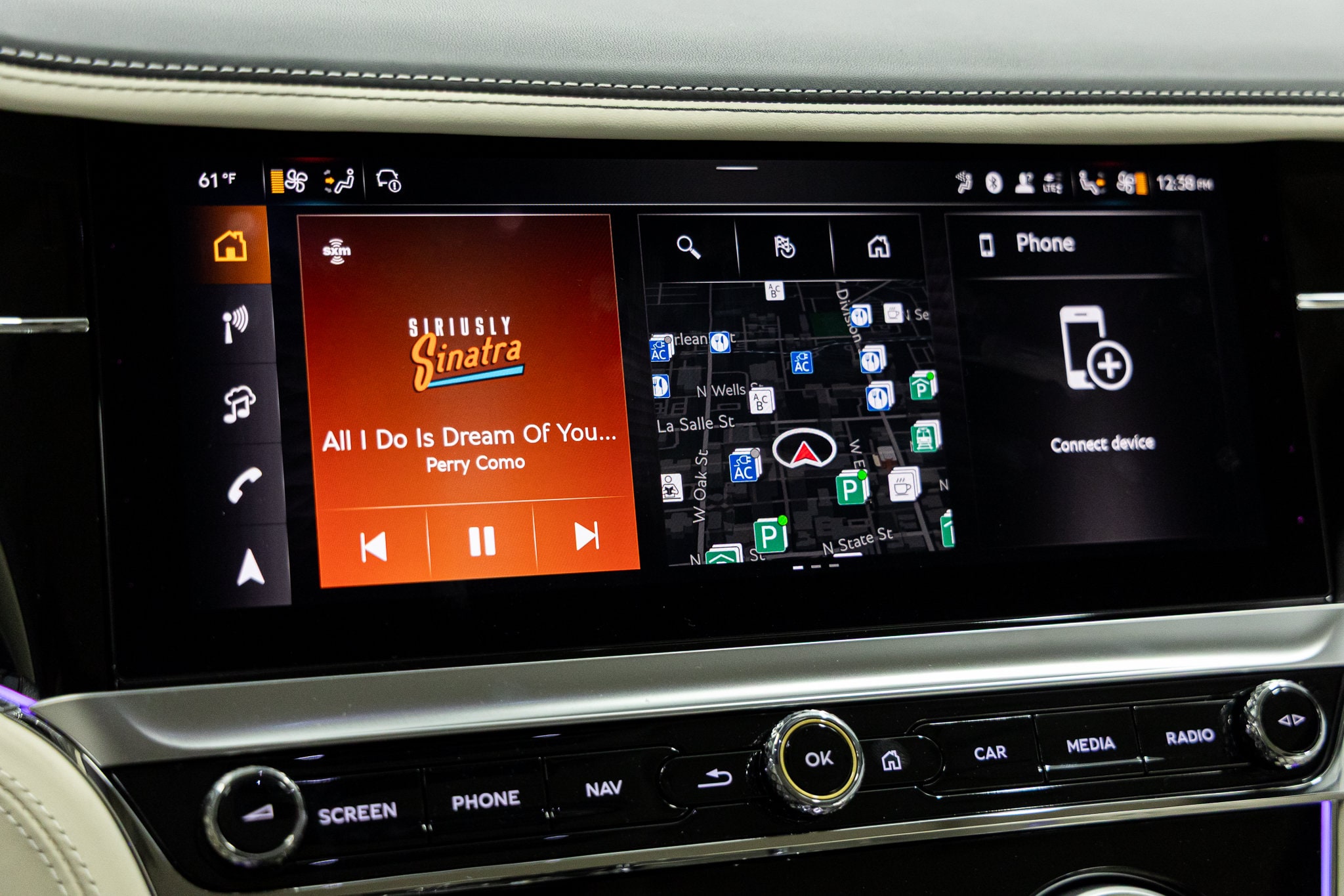 2026 Bentley Continental GT Azure - Photo 30