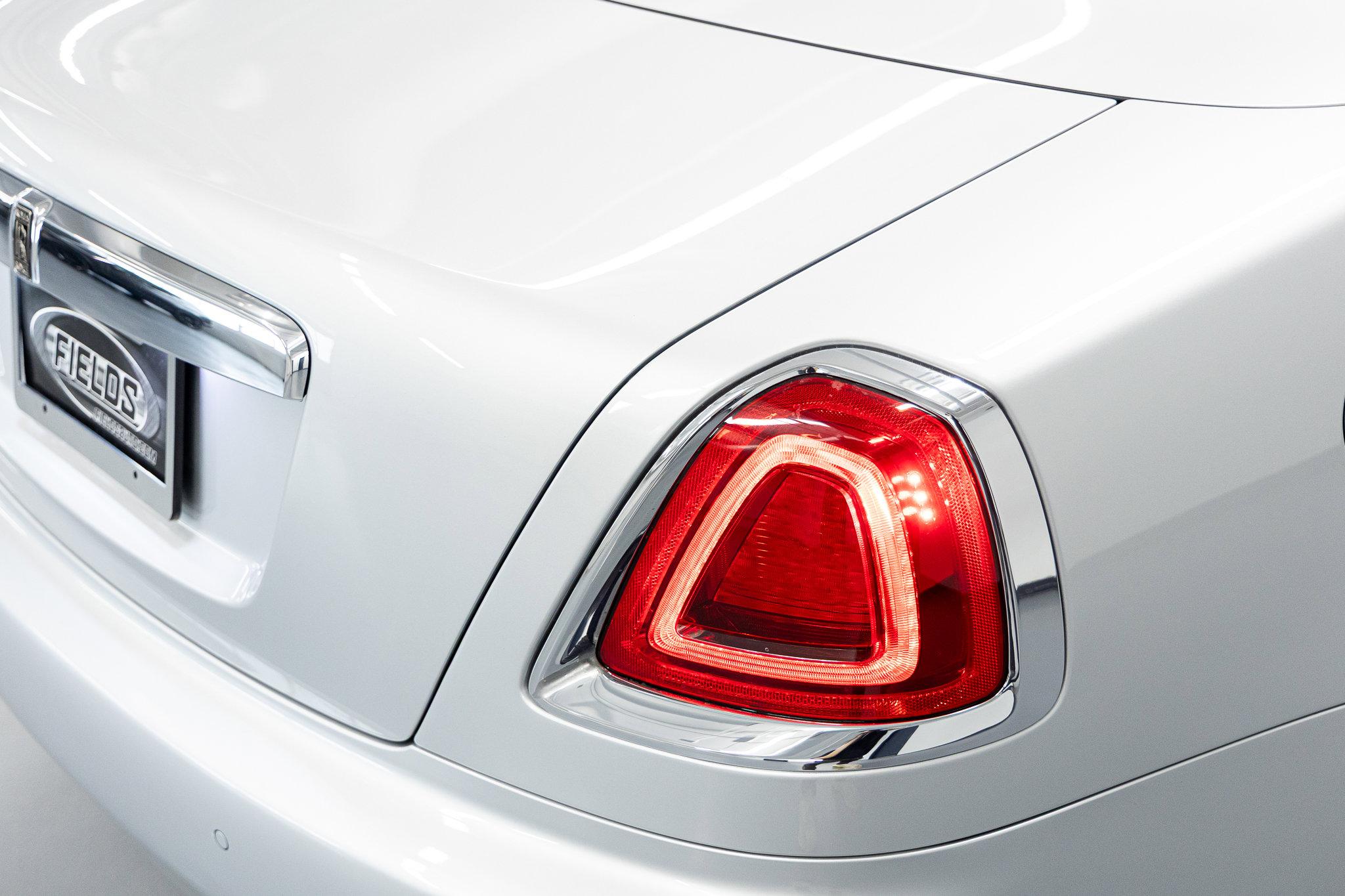 2017 Rolls-Royce Dawn Base - Photo 26