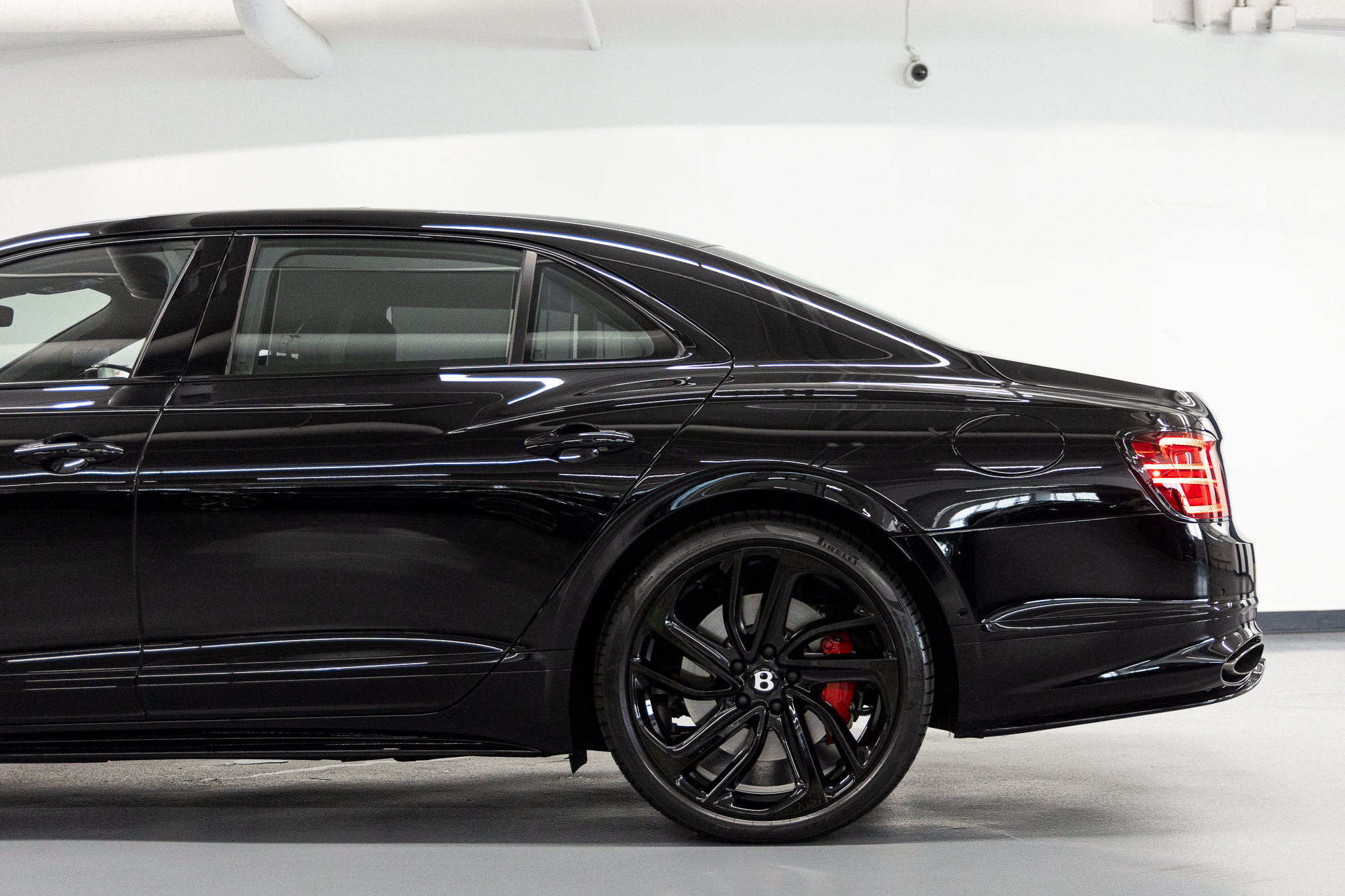 2026 Bentley Flying Spur Speed - Photo 18