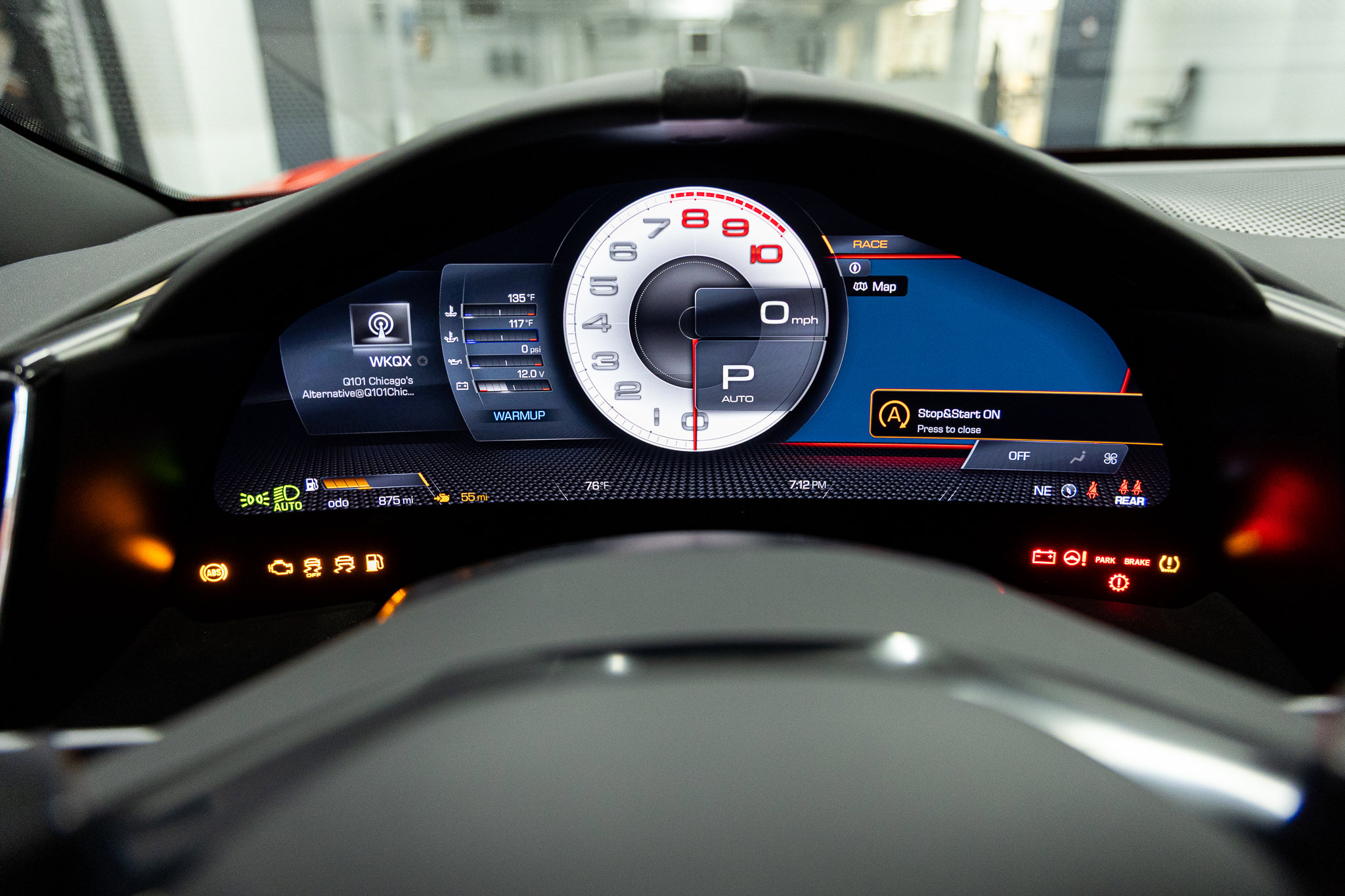 2022 Ferrari Roma Base - Photo 22