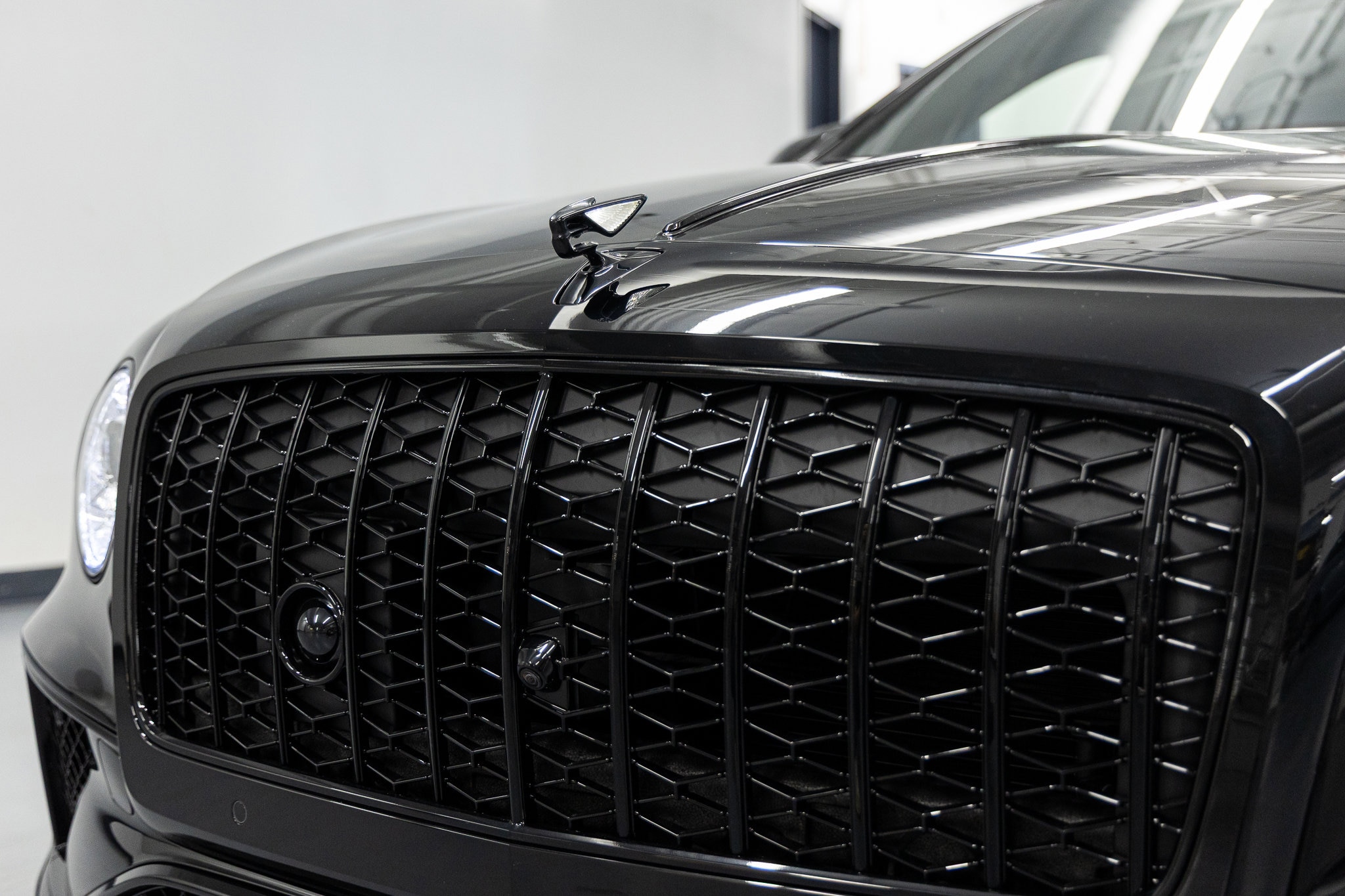 2026 Bentley Flying Spur Azure - Photo 9