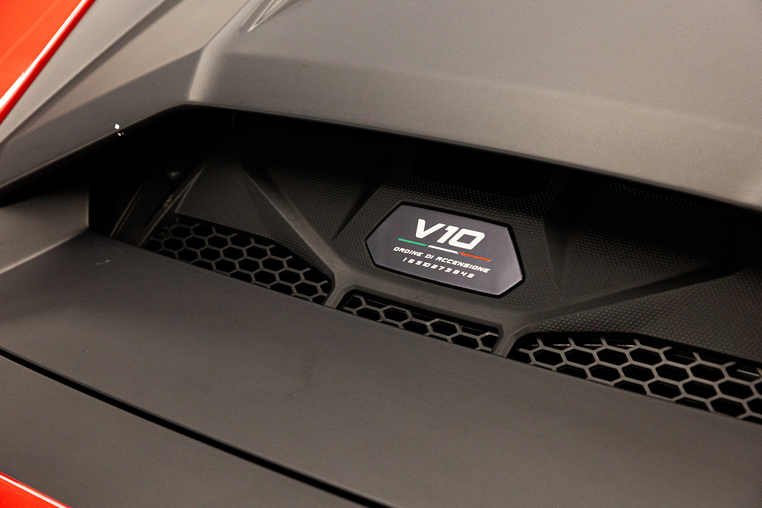 2023 Lamborghini Huracan Sterrato - Photo 16