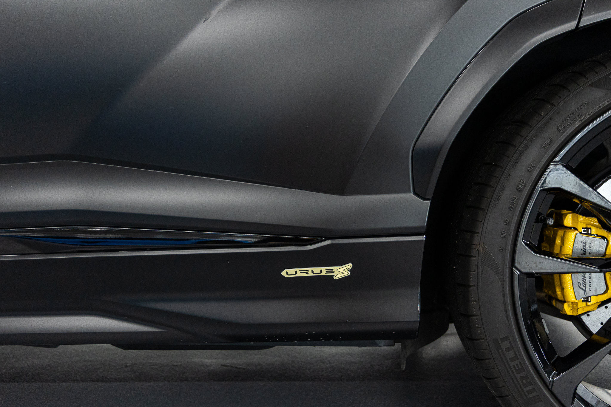 2024 Lamborghini Urus S - Photo 20