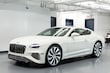  Bentley Continental GT Azure