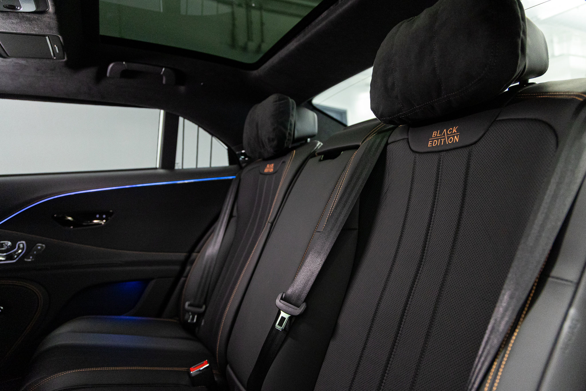 2025 Bentley Flying Spur - Photo 34