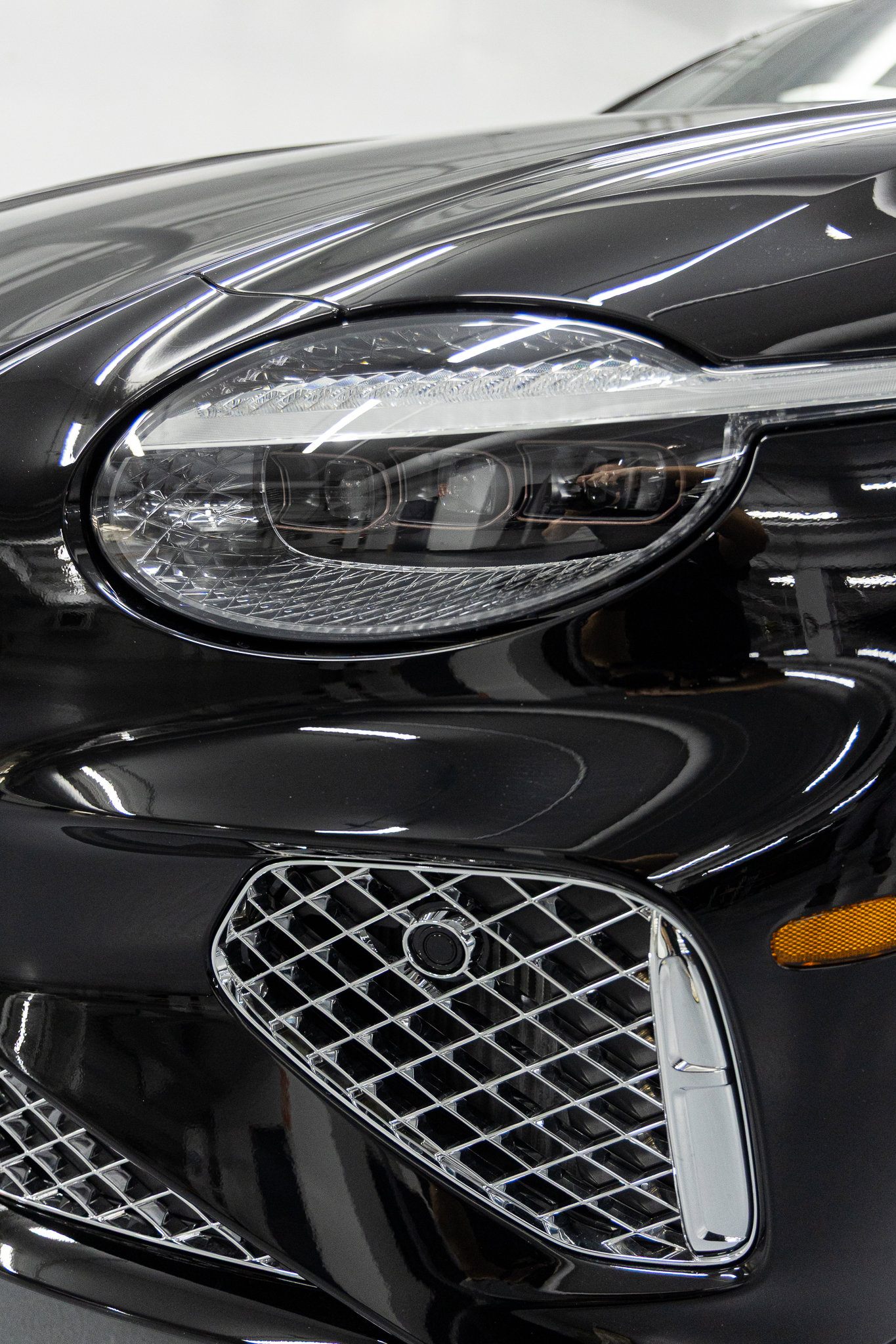 2026 Bentley Continental GT Azure - Photo 16