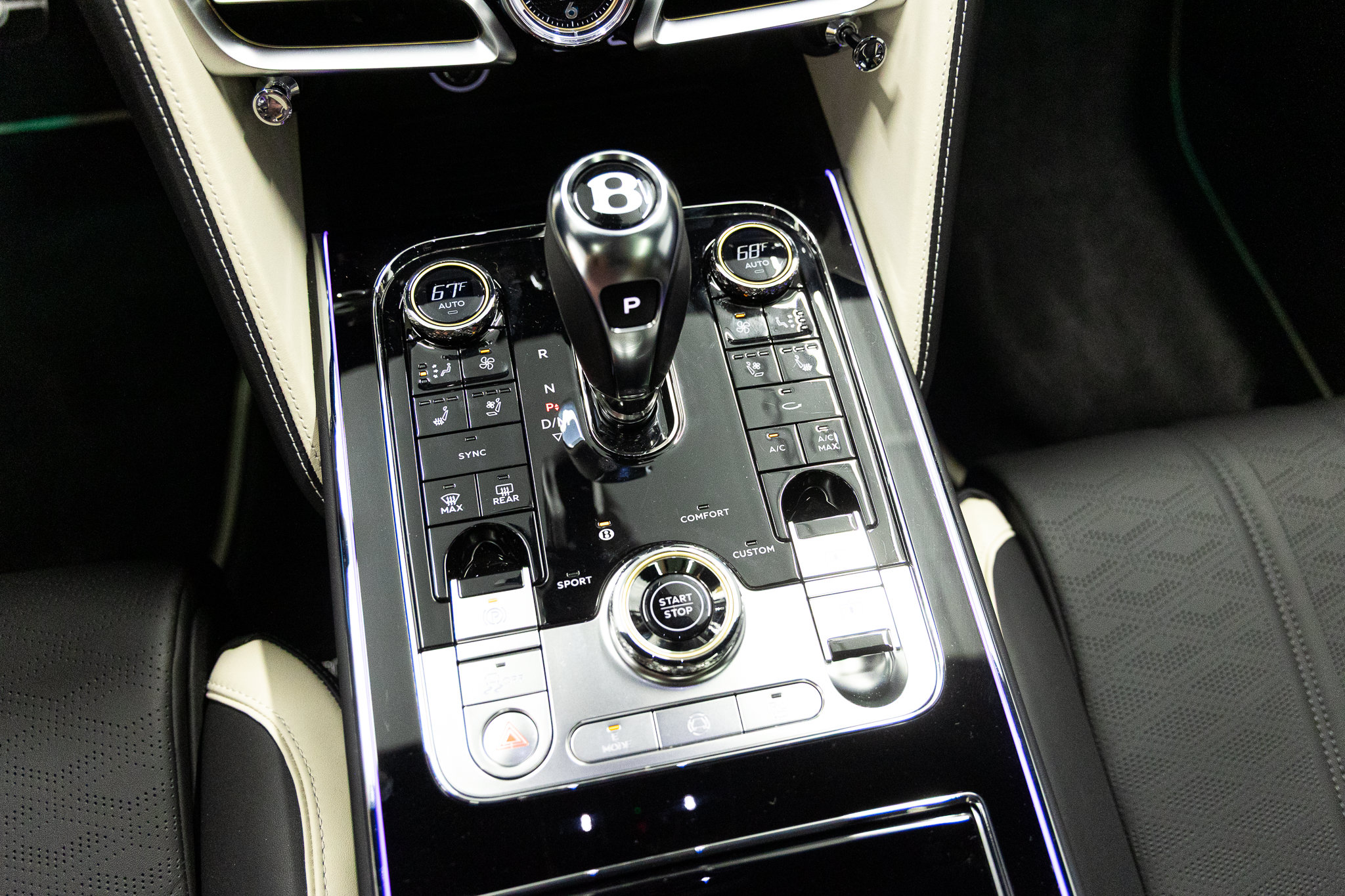 2026 Bentley Flying Spur Speed - Photo 41