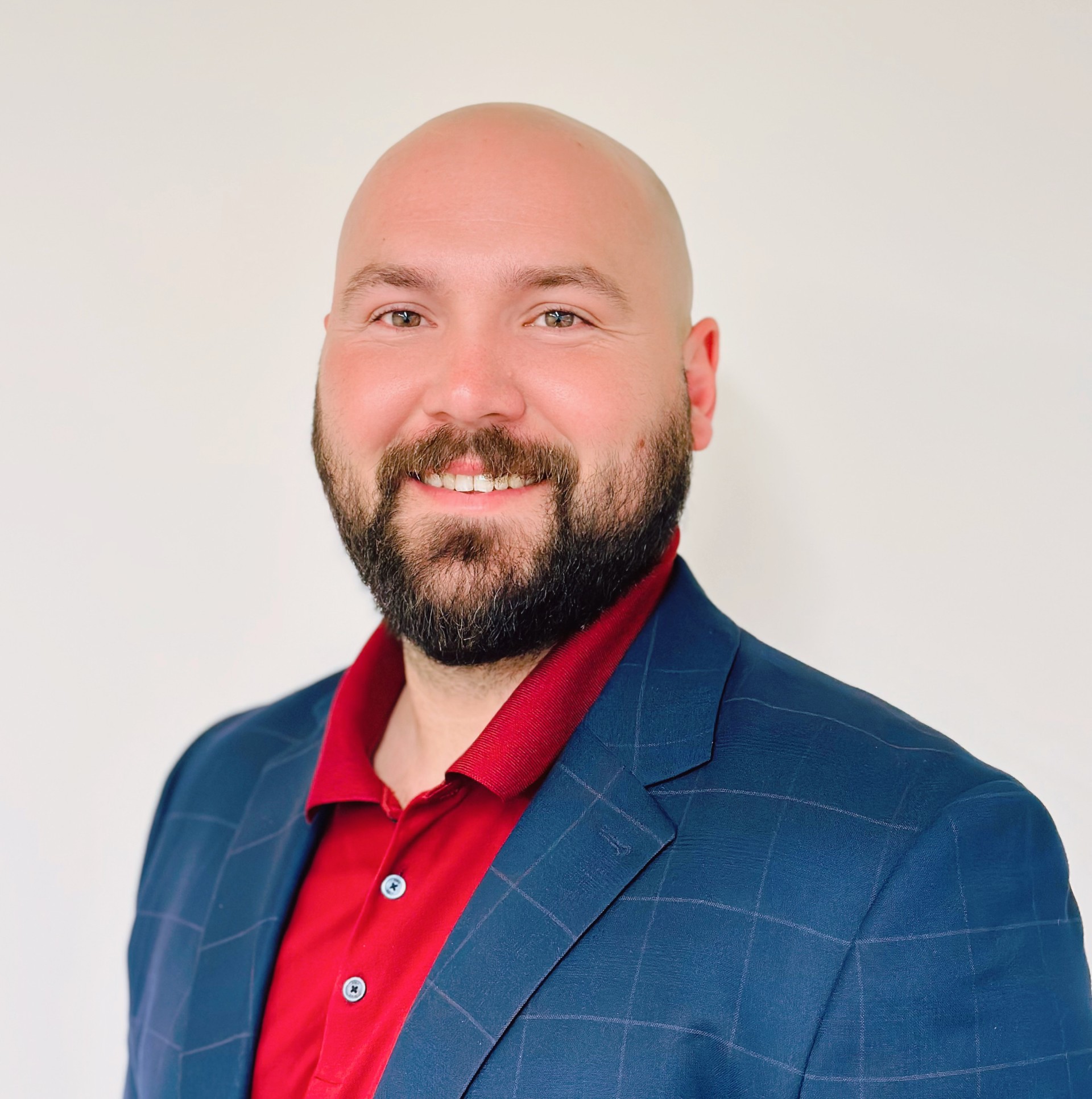 Staff member Andrew Palczewski from ID_503ca4