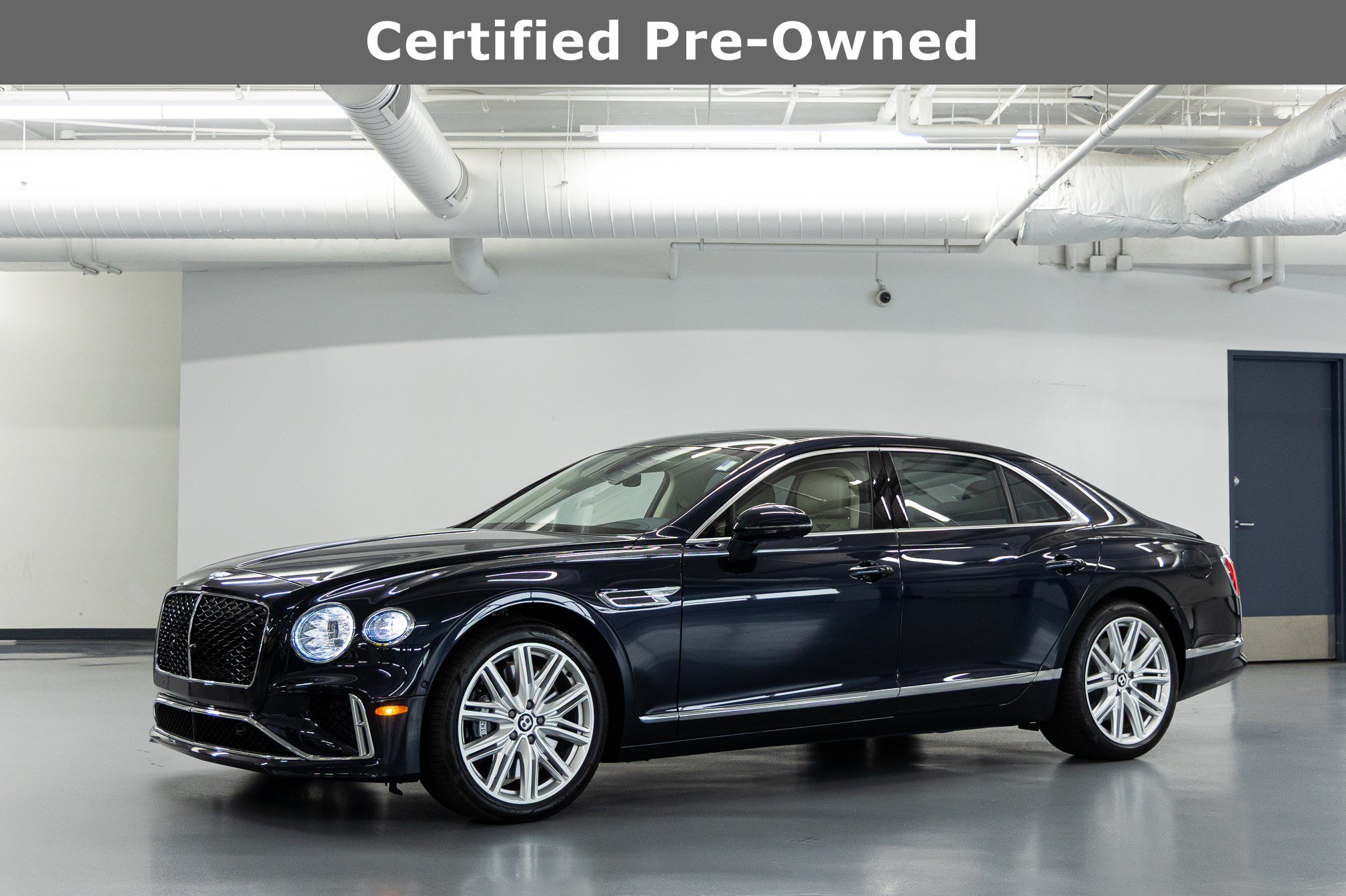 2026 Bentley Flying Spur