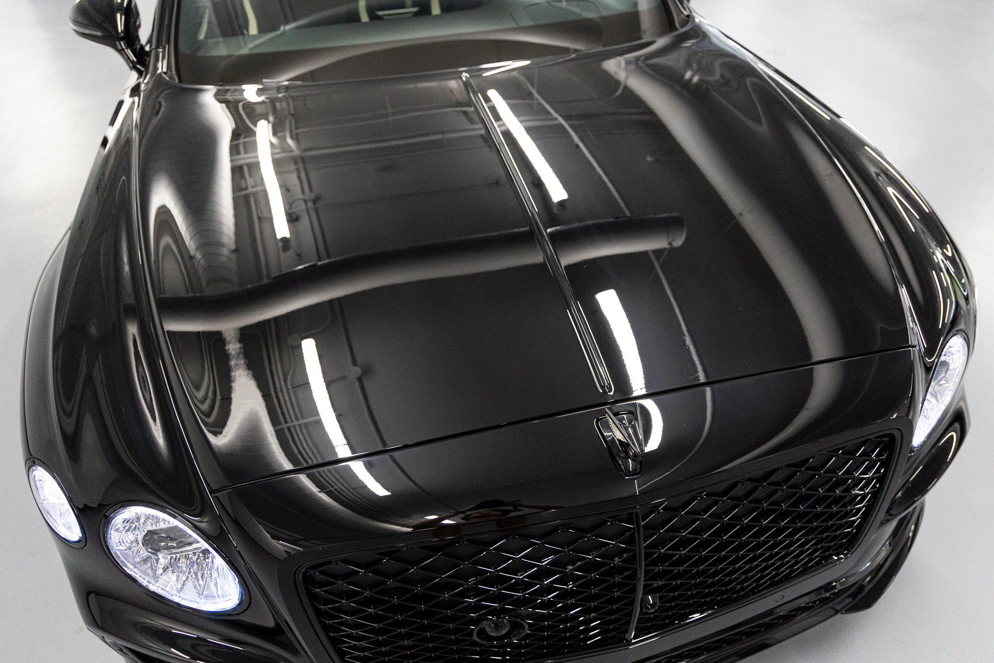 2026 Bentley Flying Spur Speed - Photo 16