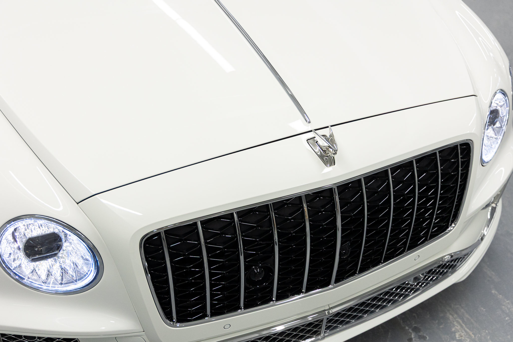 2026 Bentley Flying Spur Azure - Photo 15
