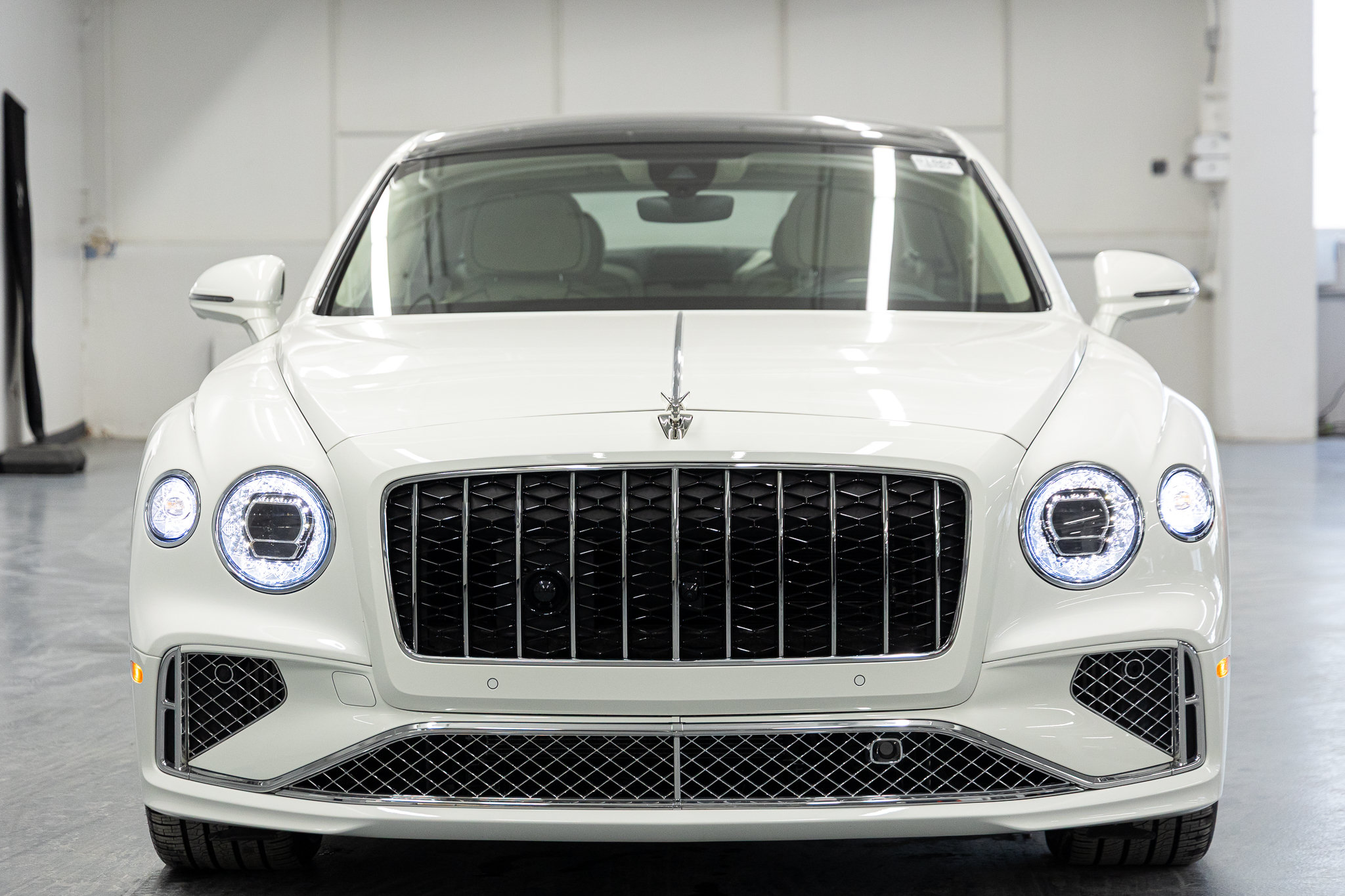 2026 Bentley Flying Spur Azure - Photo 7
