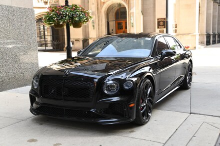 2026 Bentley Flying Spur SPEED FLY SPUR SPEED