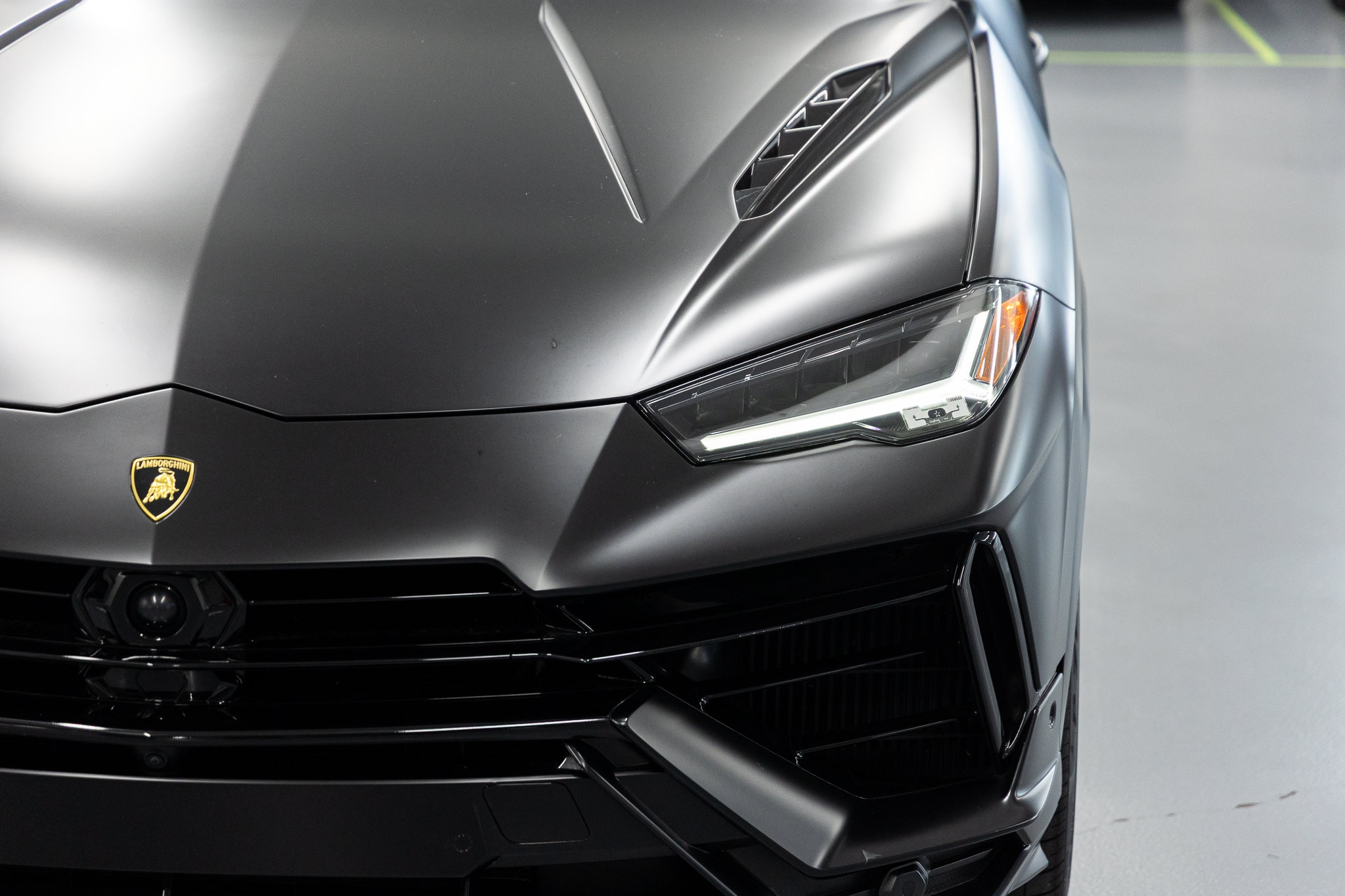 2024 Lamborghini Urus S - Photo 9
