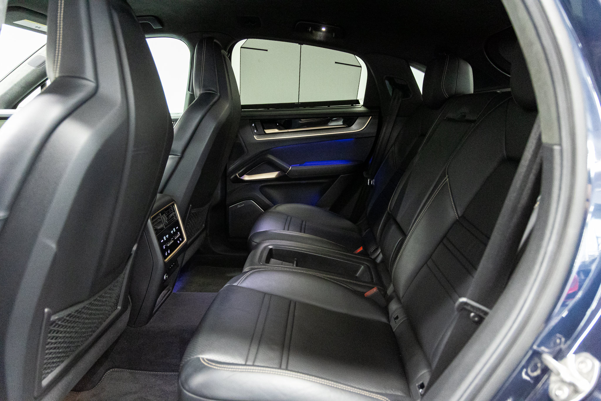 2024 Porsche Cayenne Coup Turbo GT - Photo 45
