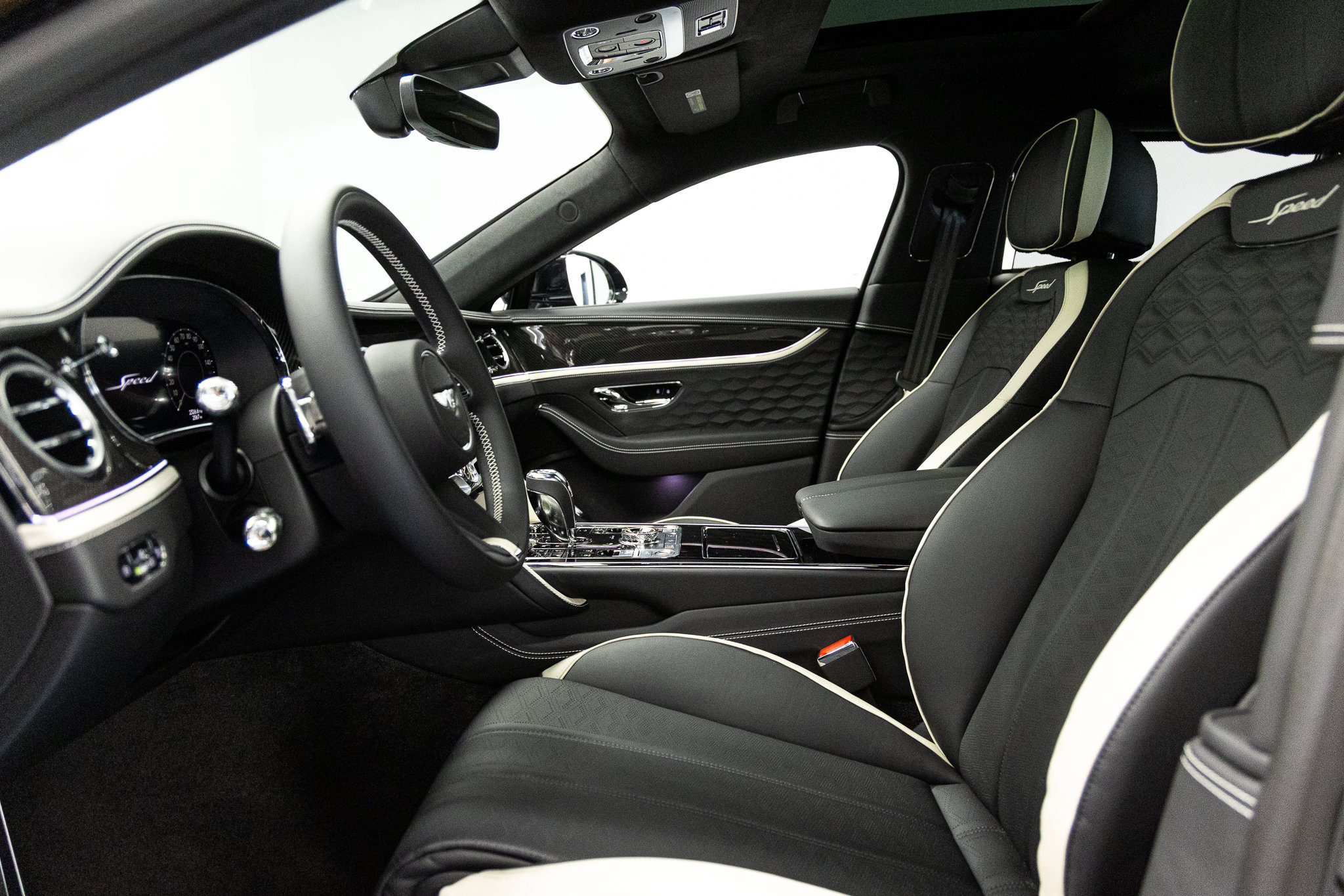 2026 Bentley Flying Spur Speed - Photo 30