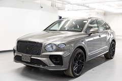 2021 Bentley Bentayga V8 V8 AWD