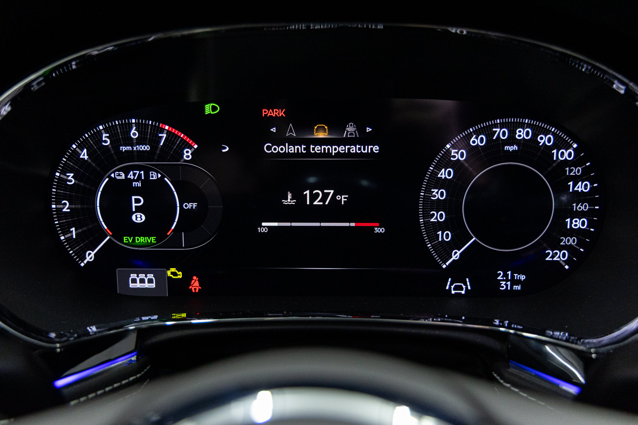 2026 Bentley Flying Spur Azure - Photo 26