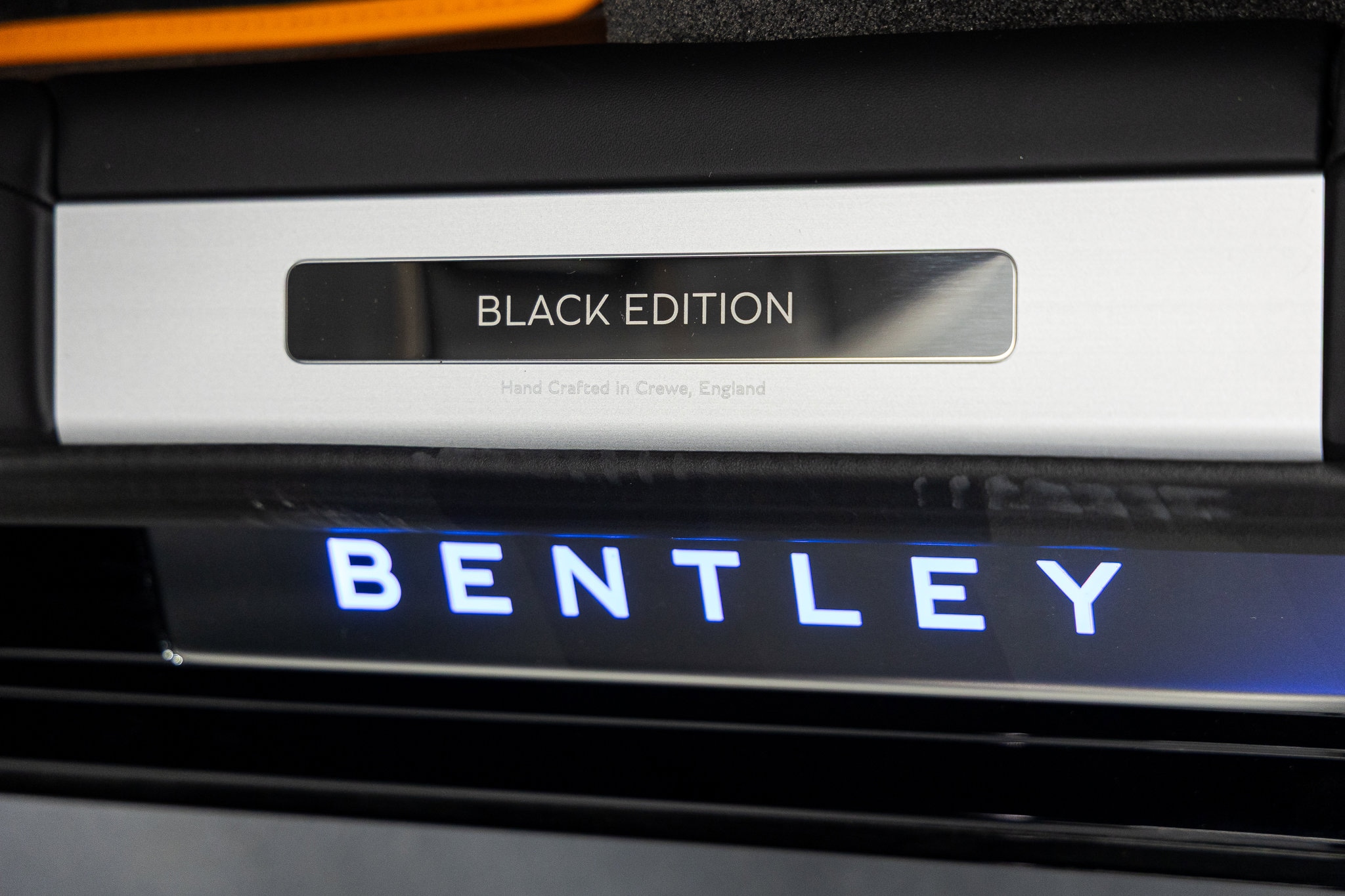 2025 Bentley Flying Spur - Photo 39