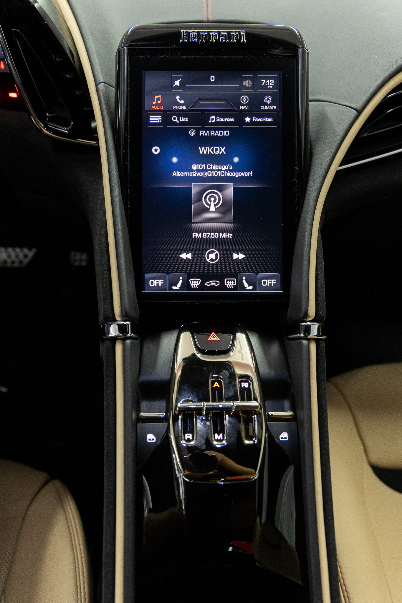 2022 Ferrari Roma Base - Photo 23