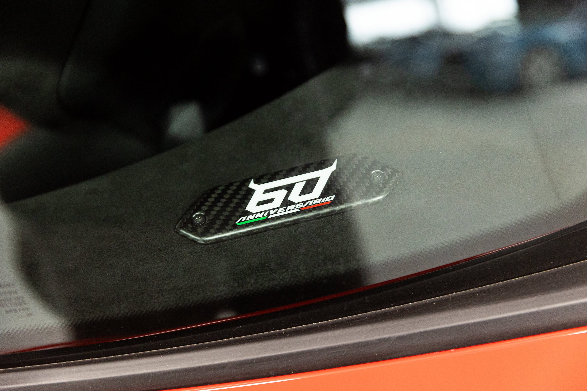 2023 Lamborghini Huracan Sterrato - Photo 19