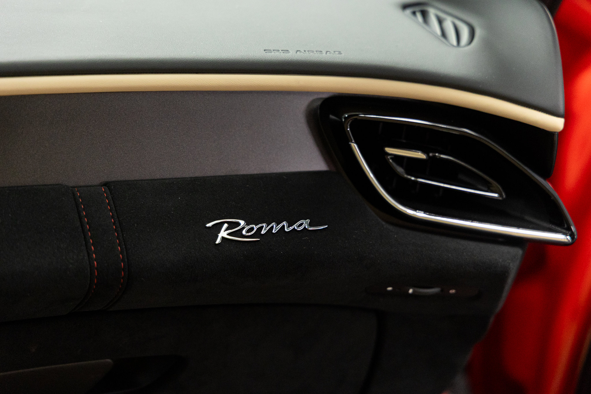 2022 Ferrari Roma Base - Photo 31