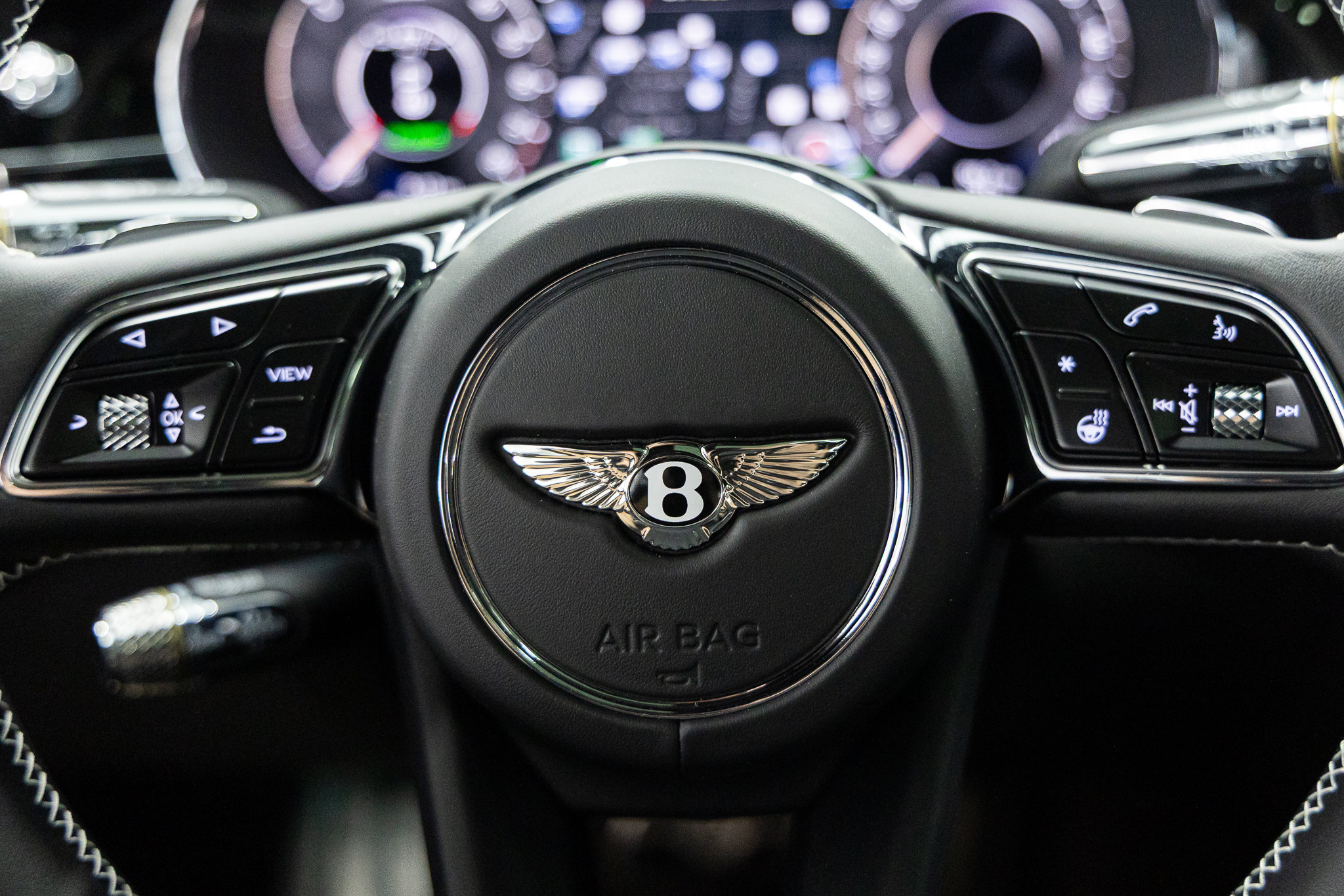 2026 Bentley Continental GT Azure - Photo 26