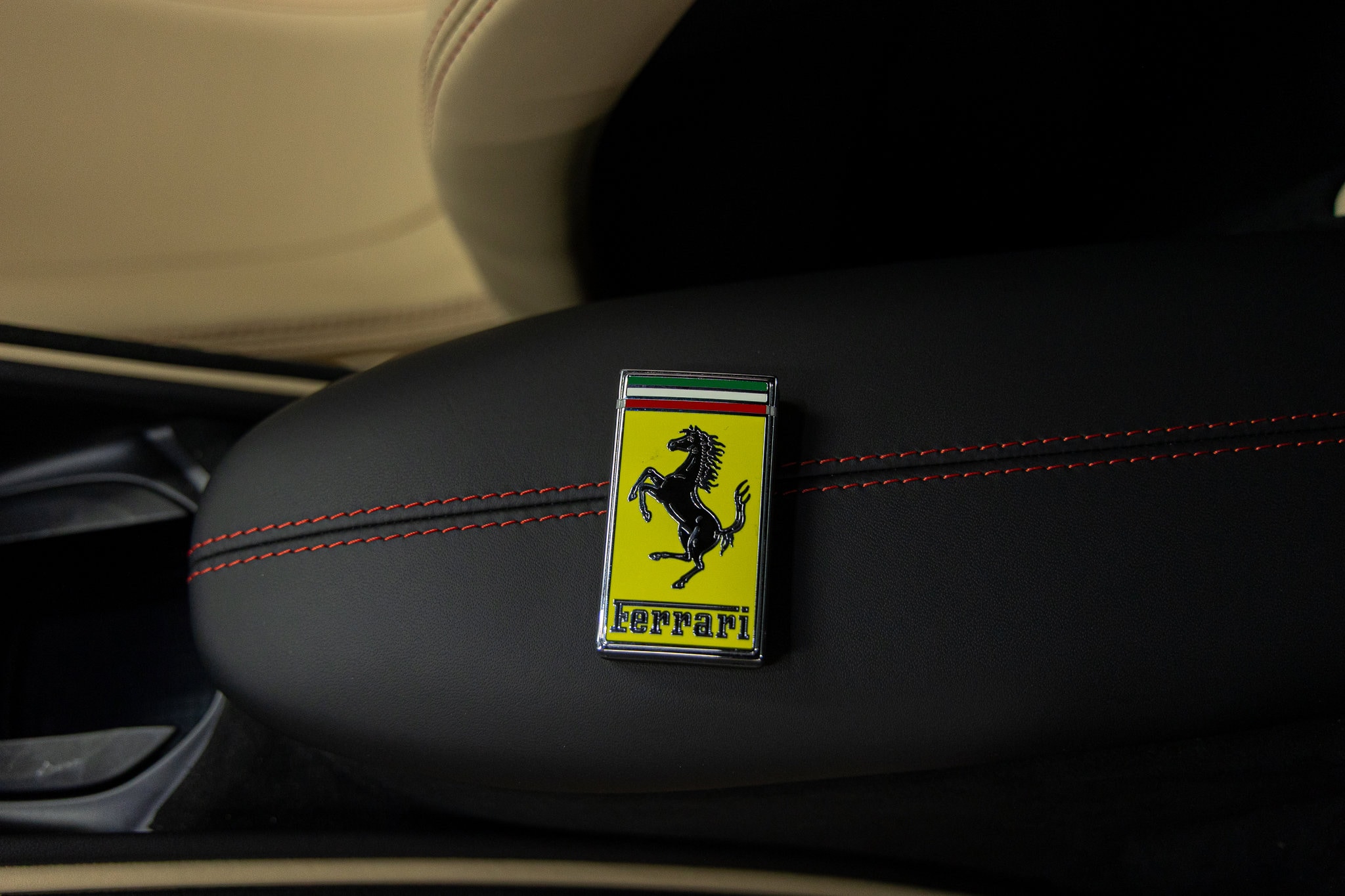 2022 Ferrari Roma Base - Photo 35