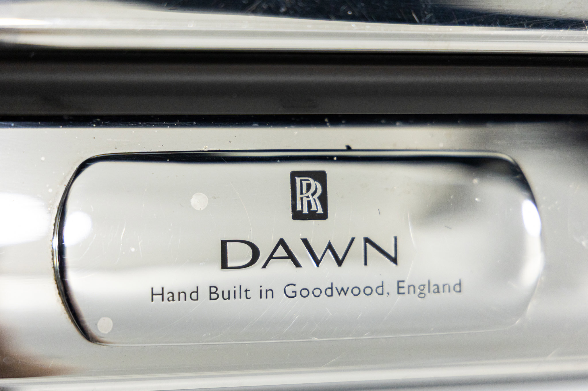 2017 Rolls-Royce Dawn Base - Photo 28