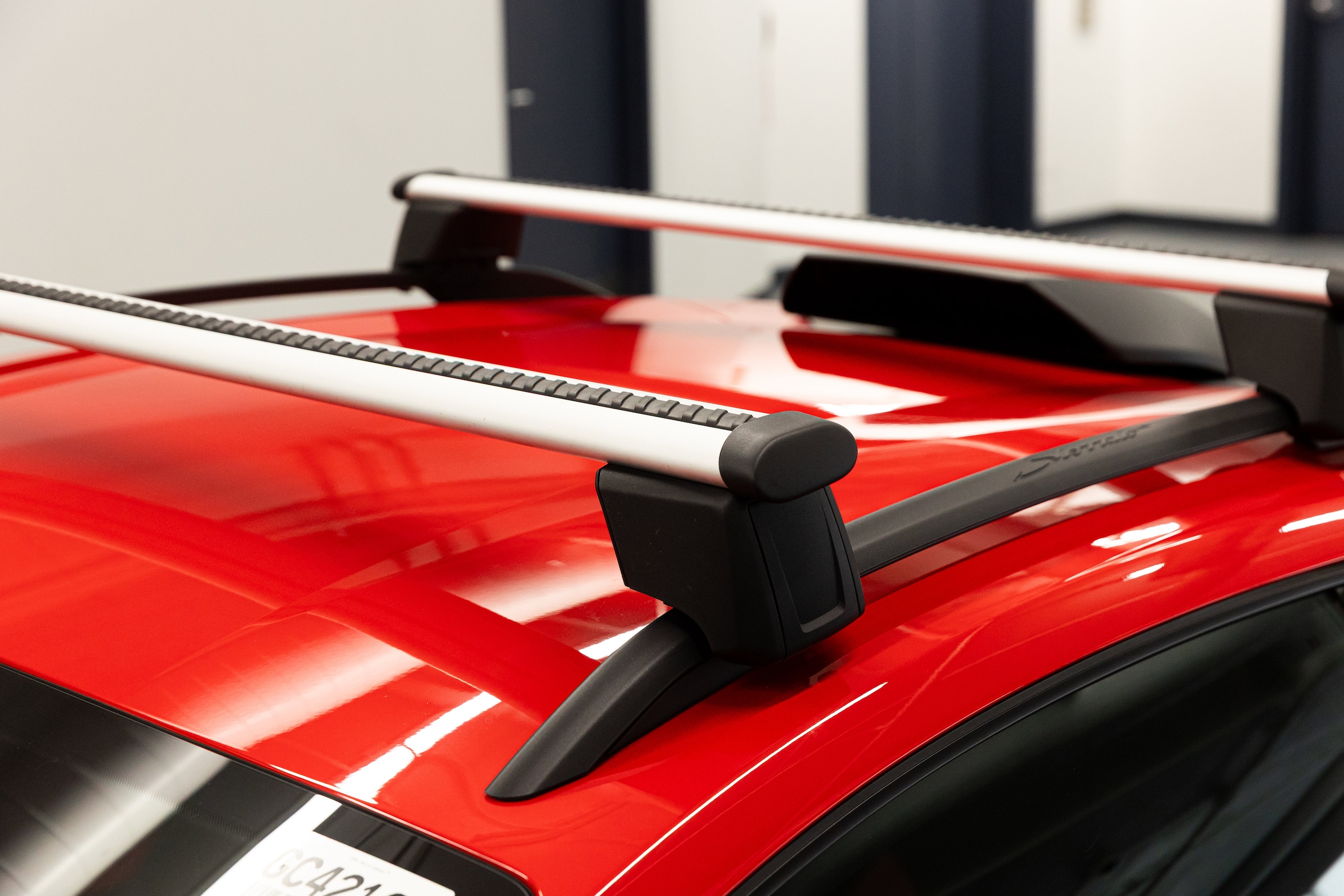 2023 Lamborghini Huracan Sterrato - Photo 9