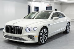2026 Bentley Flying Spur Azure AZURE FLY SPUR AZURE