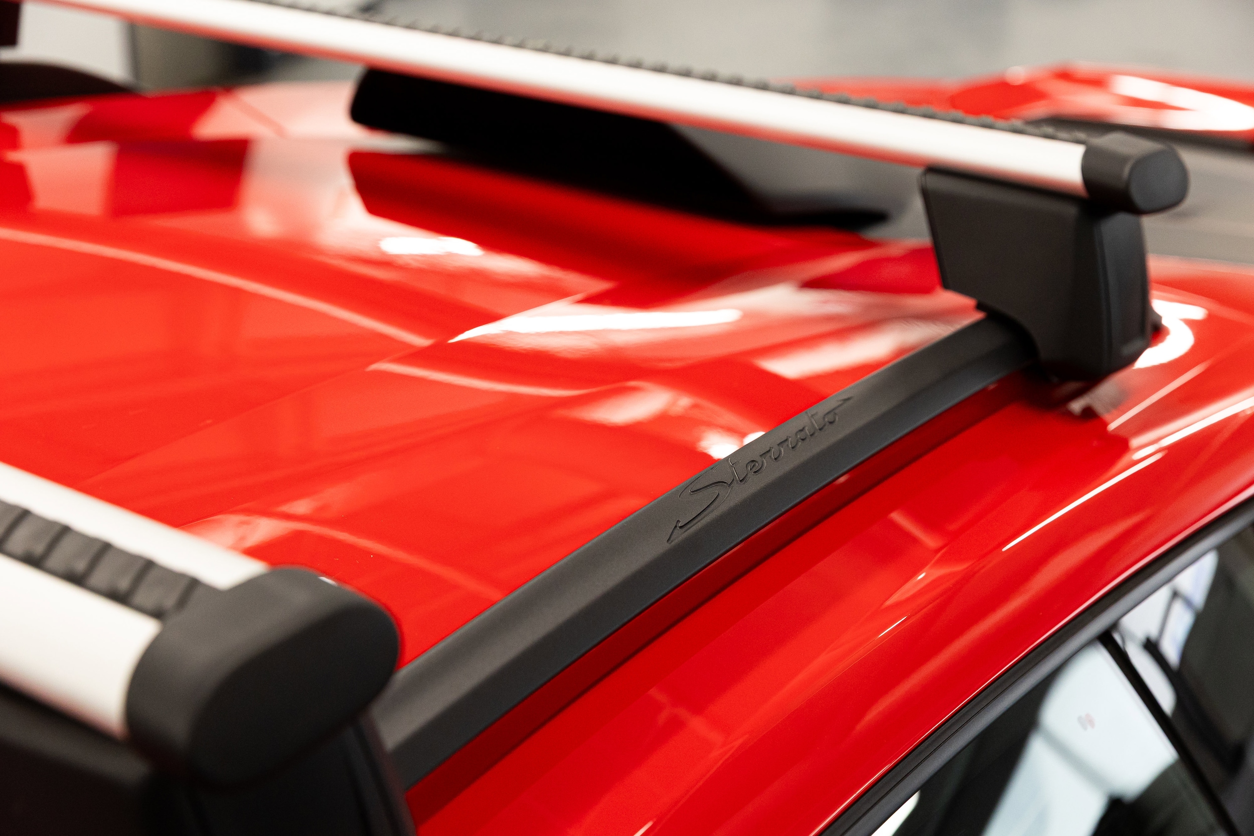 2023 Lamborghini Huracan Sterrato - Photo 10